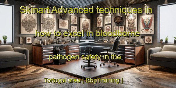 Skinart Advanced techniques in how to excel in bloodborne pathogen safety in the Tortugal area | BbpTraining | BbpClasses | SkinartTraining-Costa Rica